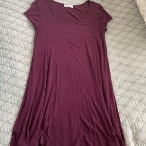 Nordstrom’s Dress